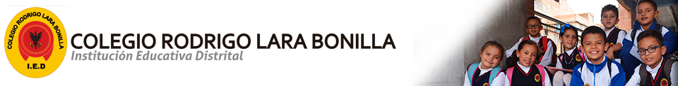 Colegio Rodrigo Lara Bonilla